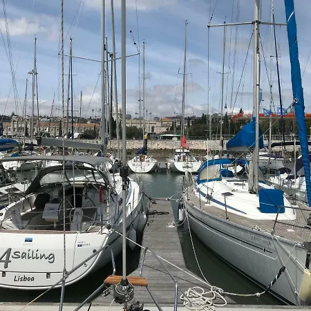 Veleiro Oceanico De 12 M *