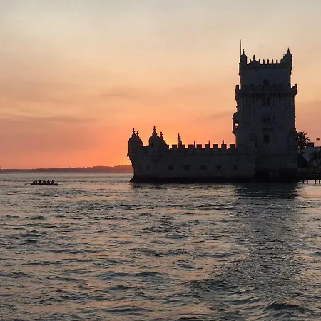 Ботель Veleiro Oceanico De 12 M