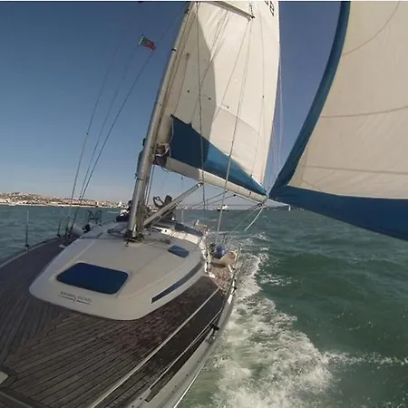 Veleiro Oceanico De 12 M * Lisboa