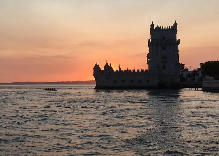 Båthotell Veleiro Oceanico De 12 M