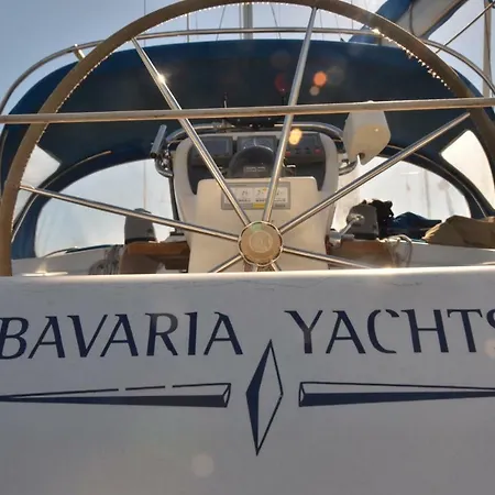 Veleiro Oceanico De 12 M Πλωτό κατάλυμα *