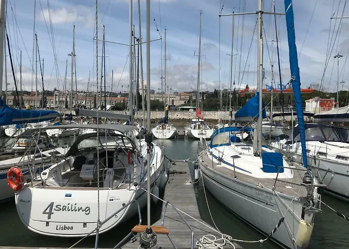 Veleiro Oceanico De 12 M *